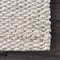 Nuloom Hailey Hand Woven Jute Area Rug 5ft x 8ft ON01B-508 - alternate 5